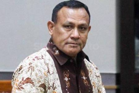 Kasus Syahrul Yasin Limpo, Polda Metro Periksa Ketua KPK Firli Bahuri Lusa 