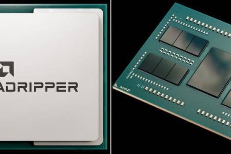 AMD Perkenalkan Prosesor Ryzen Threadripper 7000 Series Baru dan Ryzen Threadripper PRO 7000 WX-Series