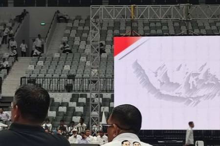 Hari Ini, Ribuan Perangkat Desa Deklarasi Dukungan untuk Prabowo-Gibran!