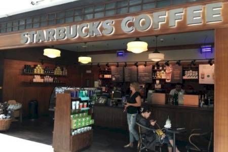 Dampak Boikot Produk Pro-Israel, Starbucks dan H&M di Maroko Gulung Tikar