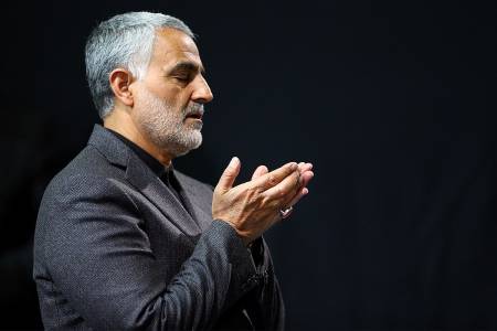 Buntut Terbunuhnya Qassem Soleimani, Iran Tuntut AS Bayar Ganti Rugi 50 Miliar Dolar