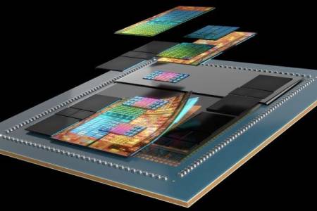 AMD Umumkan Prosesor Ryzen 8040 Series dan Sofware AI Ryzen