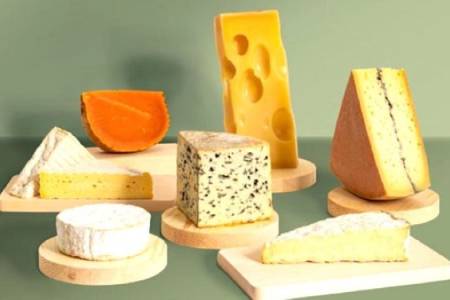 Prancis Perkenalkan Beragam Keju ke Bali dan Adakan Cheese Master Class 