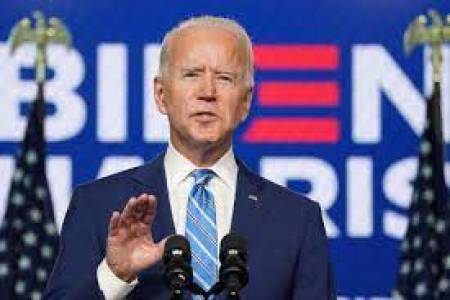Presiden AS Joe Biden Akan Dimakzulkan 