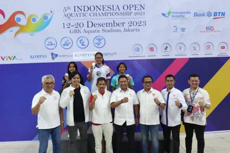 Kemenpora Buka 5th IOAC 2023, Jadi Ajang Babak Kualifikasi PON 2024 Aceh-Sumatera Utara