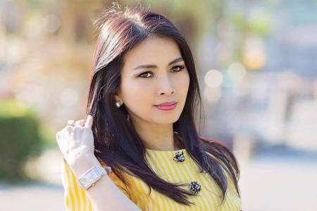 Acara “Uang Kaget Lagi” MNC TV Kena Sanksi Karena Liliana Tanoesoedibjo