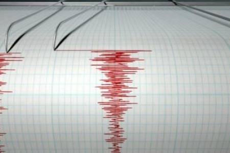 Gempa Bumi Magnitudo 5,2 Guncang Kepulauan Tanimbar, Maluku
