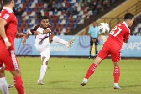 AFC Cup 2023/2024: PSM Makassar Permalukan Tuan Rumah Sabah FC 3-1