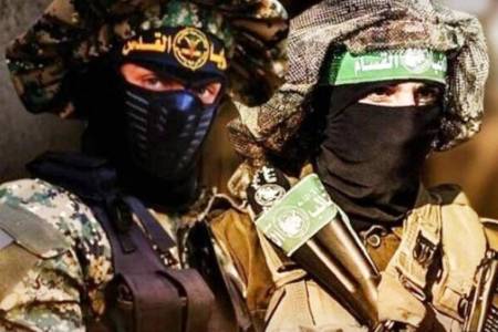 Sayap Militer Hamas Bunuh 36 Tentara Israel dan Hancurkan 72 Kendaraan Tempur