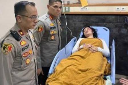 12 Orang Meninggal Akibat Kecelakaan Tunggal di Tol Cipali Purwakarta