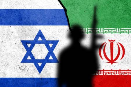 Iran Eksekusi Agen Mossad Israel