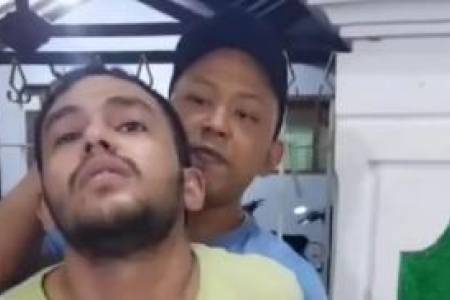 Polisi Ungkap Motif Pria Tuna Karya yang Gagal Nusuk Imam Musholla di Condet