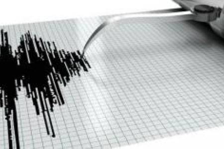 Gempa Bumi Magnitudo 3,9 Guncang Larantuka NTT
