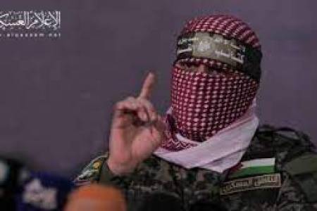 Israel Pasti Gagal Lenyapkan Hamas