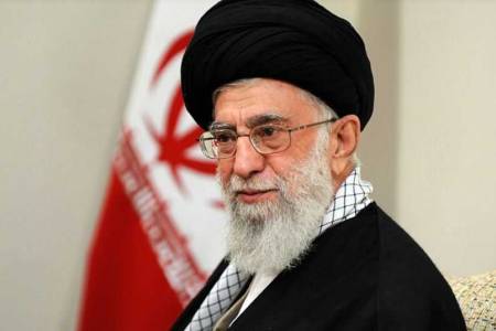 Ayatollah Ali Khamenei Ajak Negara Islam Boikot Israel