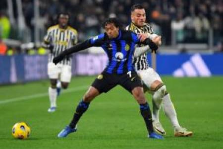 Juan Cuadrado Masih Cedera, Inter Milan Ancang-ancang Cari Pemain Baru
