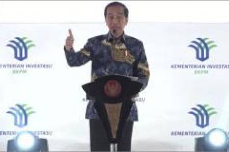 Presiden Jokowi Minta PNS Fresh Graduate 2024 Siap Ditempatkan di IKN