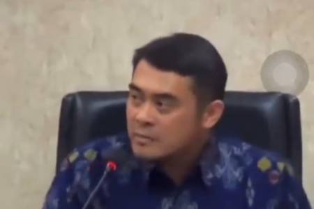 Viral! Senator Bali Arya Wedakarna Diduga Rasis, Rendahkan Pegawai Muslimah