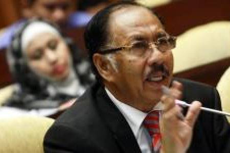 Mantan Hakim MK, Muhammad Arsyad Sanusi Meninggal Dunia dalam Usia 79 Tahun