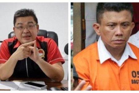 Geger! Alvin Lim Ungkap Ferdy Sambo Tak Pernah Dipenjara di Lapas Salemba
