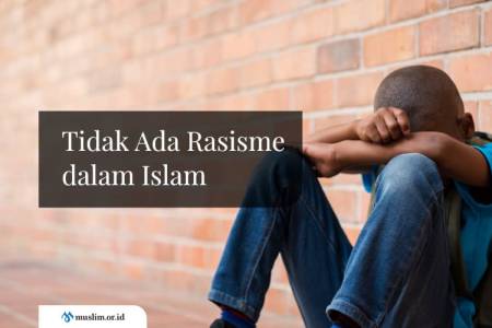 Polemik Komentar Arya Wedakarna Soal Jilbab: Jangan Biarkan Rasisme Ada di Indonesia