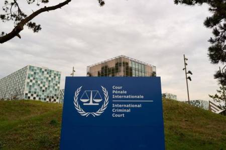 ICC Selidiki Terbunuhnya Awak Media di Gaza