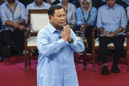 Prabowo Subianto akan Hadiri Konsolidasi Partai se Sumatera Utara di Medan 