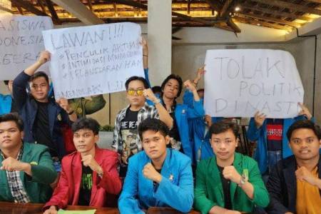 Kasus Penculikan Aktivis 98 Kembali Mencuat, Mahasiswa Tantang TKN Prabowo-Gibran Diskusi