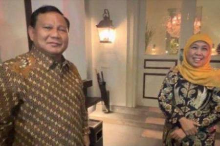 PBNU Akan Non Aktifkan Khofifah