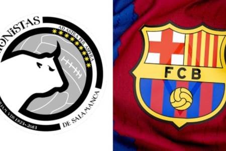 Copa Del Rey:  Barcelona ke Perempat Final Usai Tekuk Unionistas de Salamanca 3-1