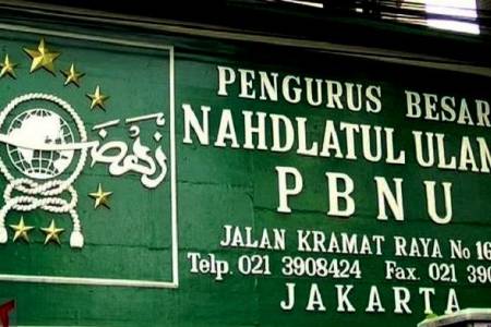 PBNU Nonaktifkan 63 Pengurus Karena Nyaleg dan Masuk Timses