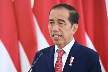 Presiden Jokowi  Serahkan 3.000 Sertipikat Tanah kepada Masyarakat Jawa Tengah 