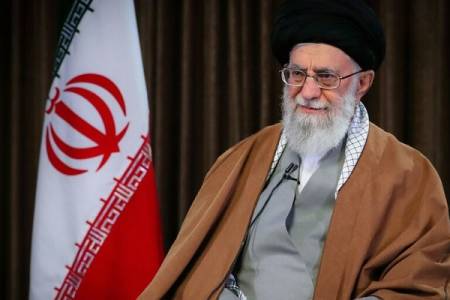 Ayatollah Ali Khamenei Dorong Negara Muslim Hentikan Hubungan dengan Israel