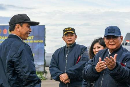 Ketika Presiden Boleh Berkampanye Timbullah Konflik Kepentingan