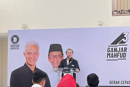 TPN Ganjar-Mahfud Khawatir Pemilu Jadi Tak Adil