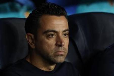 Xavi Hernandez Resmi Tinggalkan Barcelona Akhir Musim