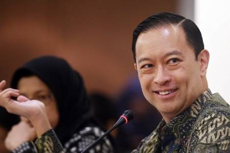 Tom Lembong Dilaporkan, Anies Percaya Bawaslu Bekerja Baik