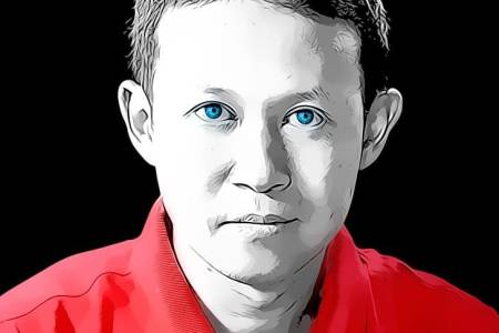 Tamparan Mahfud untuk Jokowi dan Prabowo