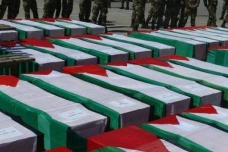 Keterlaluan! Israel Sita Jenazah Anak Palestina