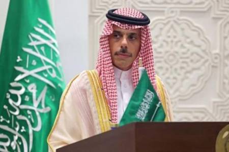 Arab Saudi Bantah Akan Buka Hubungan Diplomatik dengan Israel 