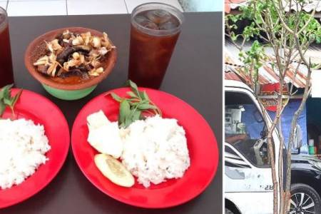 Belut Suroboyo Arie Bikin Nagih, Cocok Jadi Jujugan Pecinta Kuliner Khas Kota Pahlawan