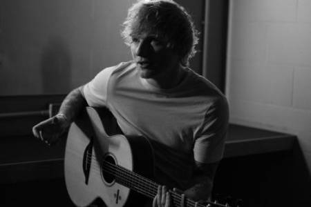 Konser Ed Sheeran Dipindahkan dari GBK ke JIS