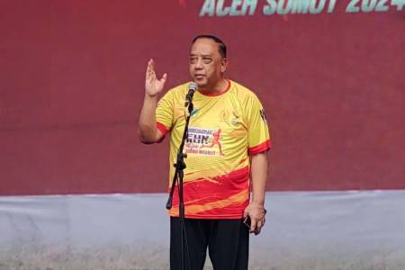 KONI Pusat Berharap Pemilu 2024 Hasilkan Wakil Rakyat Peduli Olahraga