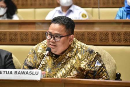 Bawaslu Rekomendasikan Pemilihan Ulang di Cirebon