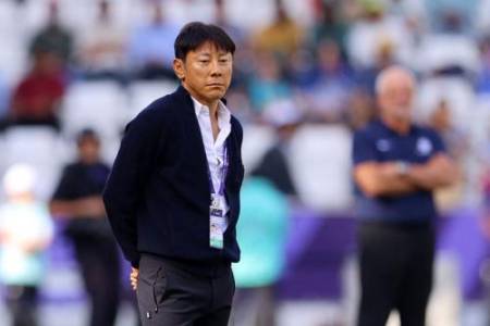  Mantan Anak Asuh Shin Tae-yong di Timnas Korea Selatan Gabung Seongnam FC