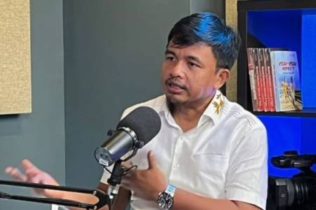 KPU: Sirekap tidak Ditutup agar Masyarakat Mengetahui Hasil Pemilu 2024