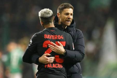 Liga Jerman 2023/2024: Bayer Leverkusen Hajar Mainz 2-1