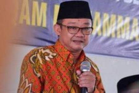 Muhammadiyah Minta Kaji Ulang Wacana Menteri Agama  Soal Catatan Pernikahan Semua Agama di KUA