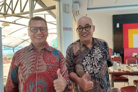 DPS Berproses, Dua  Calon Ketua PWI Jaya 2024-2029 Siap Mendaftar