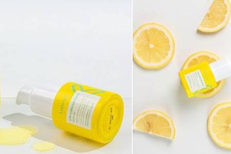 Lunesse Luncurkan Serum Vitamin C Terbaru untuk Kulit Cerah dan Sehat